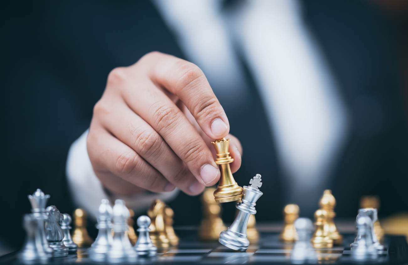 全网整合营销服务