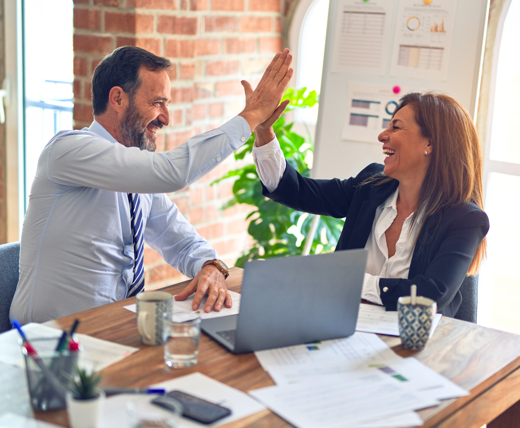 选择DawnMobi作为出海业务增长的合作伙伴？