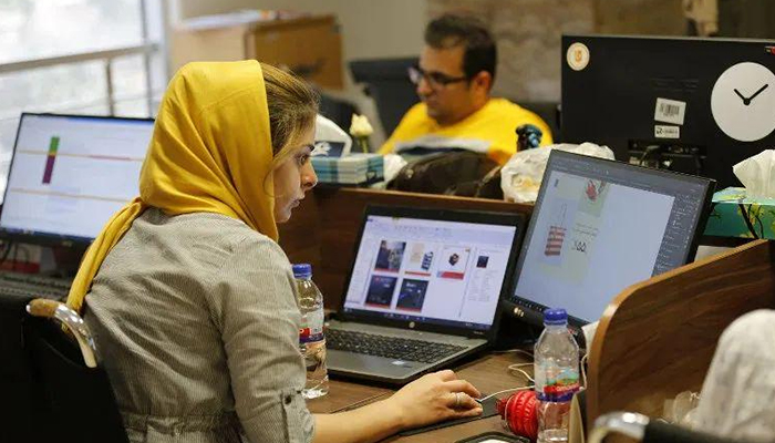 伊朗电商,是待开发的冰山